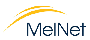 Melanoma Network of New Zealand (MelNet) logo